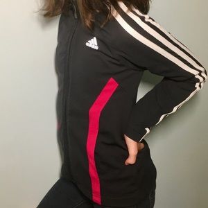 Kids Adidas hoodie